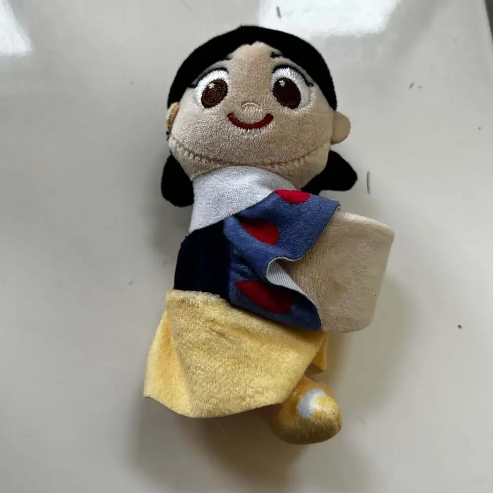 Disney Snow White Bullsitoy Plush Slap Band